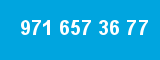 971 657 36 77